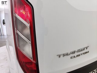 FORD Transit Custom 280 2.0 TDCi 130 MHEV PC Furgone Trend