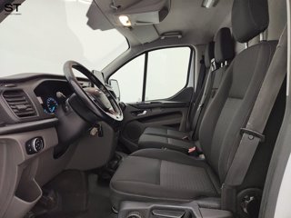 FORD Transit Custom 280 2.0 TDCi 130 MHEV PC Furgone Trend