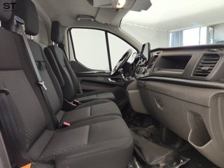 FORD Transit Custom 280 2.0 TDCi 130 MHEV PC Furgone Trend