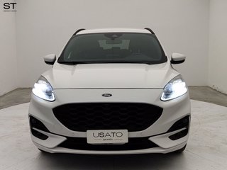 FORD Kuga 2.5 Plug In Hybrid 225 CV CVT 2WD ST-Line