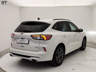 FORD Kuga 2.5 Plug In Hybrid 225 CV CVT 2WD ST-Line