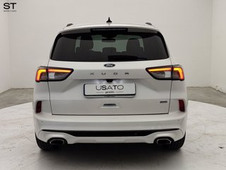 FORD Kuga 2.5 Plug In Hybrid 225 CV CVT 2WD ST-Line
