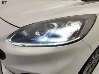 FORD Kuga 2.5 Plug In Hybrid 225 CV CVT 2WD ST-Line