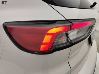 FORD Kuga 2.5 Plug In Hybrid 225 CV CVT 2WD ST-Line