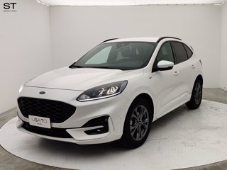 FORD Kuga 2.5 Full Hybrid 190 CV CVT 2WD ST-Line
