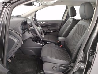 FORD EcoSport 1.0 EcoBoost 125 CV Start&Stop Titanium