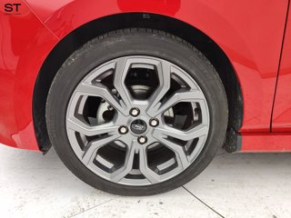 FORD Fiesta 1.0 Ecoboost Hybrid 125 CV 5 porte ST-Line