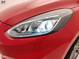 FORD Fiesta 1.0 Ecoboost Hybrid 125 CV 5 porte ST-Line