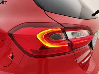 FORD Fiesta 1.0 Ecoboost Hybrid 125 CV 5 porte ST-Line