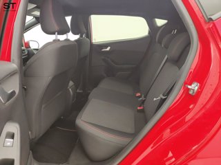 FORD Fiesta 1.0 Ecoboost Hybrid 125 CV 5 porte ST-Line