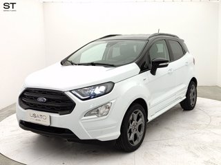 FORD EcoSport 1.0 EcoBoost 125 CV Start&Stop ST-Line