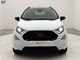 FORD EcoSport 1.0 EcoBoost 125 CV Start&Stop ST-Line