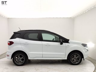 FORD EcoSport 1.0 EcoBoost 125 CV Start&Stop ST-Line