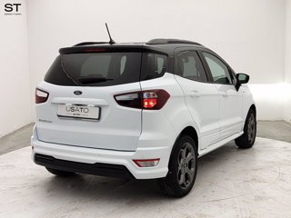 FORD EcoSport 1.0 EcoBoost 125 CV Start&Stop ST-Line