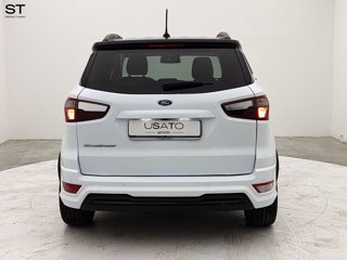 FORD EcoSport 1.0 EcoBoost 125 CV Start&Stop ST-Line