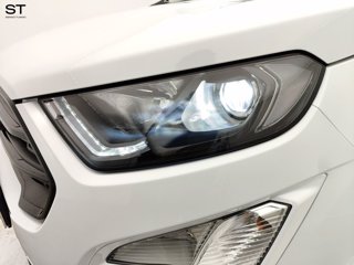 FORD EcoSport 1.0 EcoBoost 125 CV Start&Stop ST-Line
