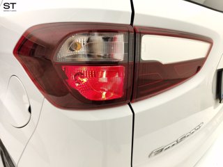 FORD EcoSport 1.0 EcoBoost 125 CV Start&Stop ST-Line