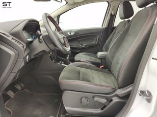 FORD EcoSport 1.0 EcoBoost 125 CV Start&Stop ST-Line
