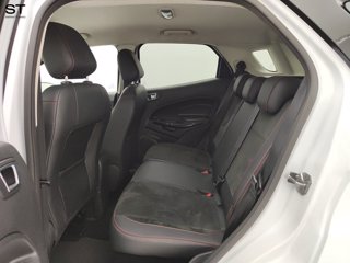 FORD EcoSport 1.0 EcoBoost 125 CV Start&Stop ST-Line