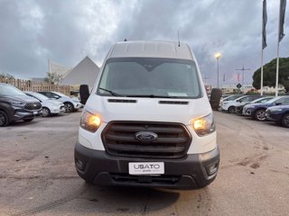 FORD Transit 350 2.0TDCi EcoBlue 170CV PL-SL-TA Furg. Jumbo Trend