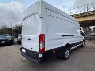 FORD Transit 350 2.0TDCi EcoBlue 170CV PL-SL-TA Furg. Jumbo Trend