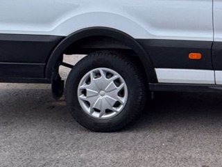 FORD Transit 350 2.0TDCi EcoBlue 170CV PL-SL-TA Furg. Jumbo Trend