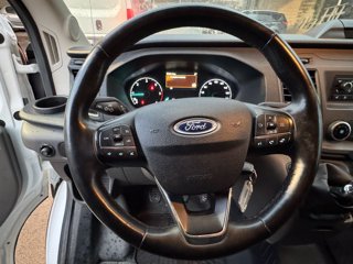 FORD Transit 350 2.0TDCi EcoBlue 170CV PL-SL-TA Furg. Jumbo Trend