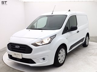 FORD Transit Connect 200 1.5 Ecoblue 100CV PC Furgone Trend