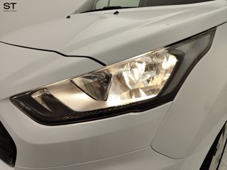 FORD Transit Connect 200 1.5 Ecoblue 100CV PC Furgone Trend