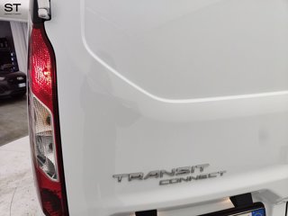 FORD Transit Connect 200 1.5 Ecoblue 100CV PC Furgone Trend