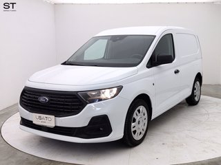 FORD Transit Connect 2.0 Diesel PC Furgone Trend