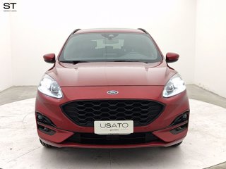 FORD Kuga 2.5 Plug In Hybrid 225 CV CVT 2WD ST-Line X