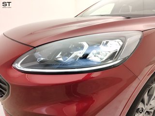 FORD Kuga 2.5 Plug In Hybrid 225 CV CVT 2WD ST-Line X