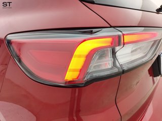 FORD Kuga 2.5 Plug In Hybrid 225 CV CVT 2WD ST-Line X