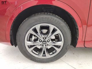 FORD Kuga 2.5 Plug In Hybrid 225 CV CVT 2WD ST-Line X