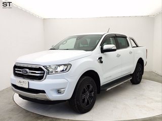 FORD Ranger 2.0 TDCi aut. 213CV DC Limited 5 posti