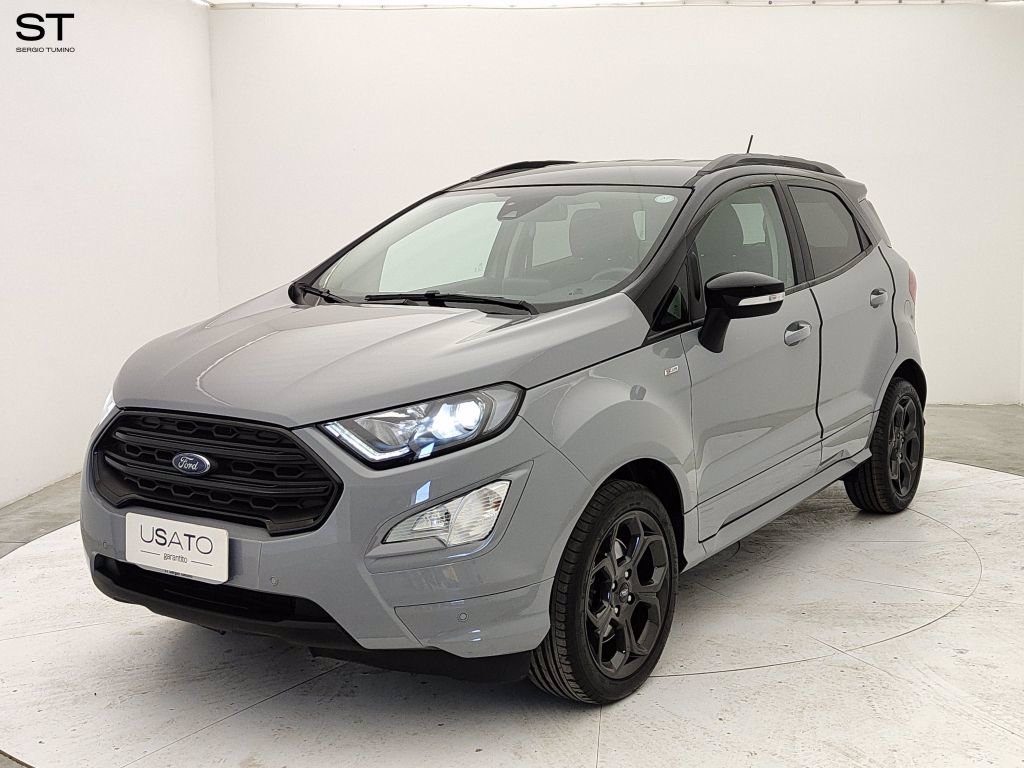 FORD EcoSport 1.0 EcoBoost 125 CV Start&Stop ST-Line