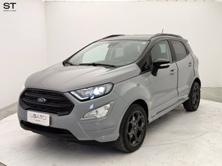 FORD EcoSport 1.0 EcoBoost 125 CV Start&Stop ST-Line