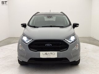 FORD EcoSport 1.0 EcoBoost 125 CV Start&Stop ST-Line