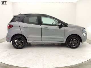 FORD EcoSport 1.0 EcoBoost 125 CV Start&Stop ST-Line