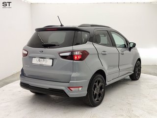 FORD EcoSport 1.0 EcoBoost 125 CV Start&Stop ST-Line
