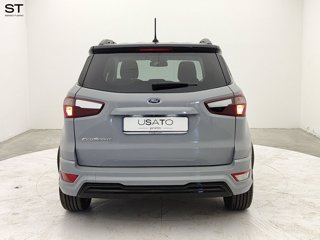 FORD EcoSport 1.0 EcoBoost 125 CV Start&Stop ST-Line
