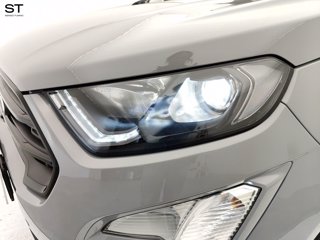 FORD EcoSport 1.0 EcoBoost 125 CV Start&Stop ST-Line
