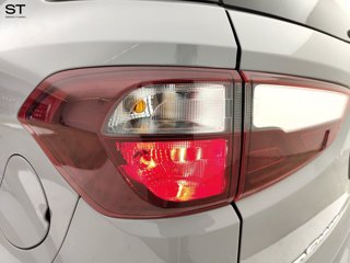 FORD EcoSport 1.0 EcoBoost 125 CV Start&Stop ST-Line