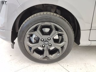 FORD EcoSport 1.0 EcoBoost 125 CV Start&Stop ST-Line