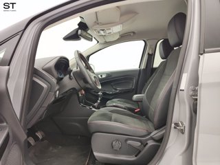 FORD EcoSport 1.0 EcoBoost 125 CV Start&Stop ST-Line