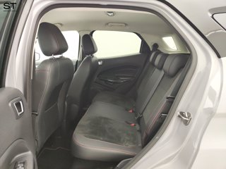 FORD EcoSport 1.0 EcoBoost 125 CV Start&Stop ST-Line