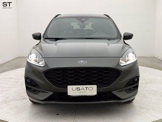 FORD Kuga 2.5 Plug In Hybrid 225 CV CVT 2WD ST-Line