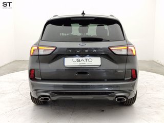 FORD Kuga 2.5 Plug In Hybrid 225 CV CVT 2WD ST-Line