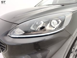 FORD Kuga 2.5 Plug In Hybrid 225 CV CVT 2WD ST-Line